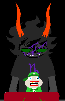 Gamzee Makara