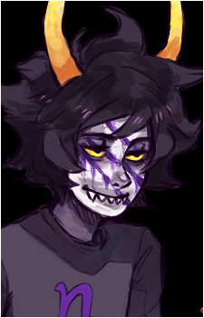 Gamzee Makara