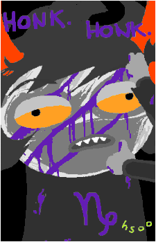 Gamzee Makara