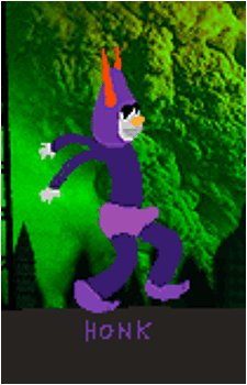 Gamzee Makara