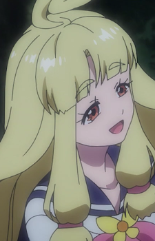Fuwari Hahajima's image