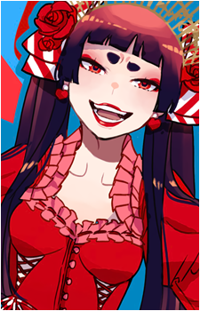 Izumo Kamiki