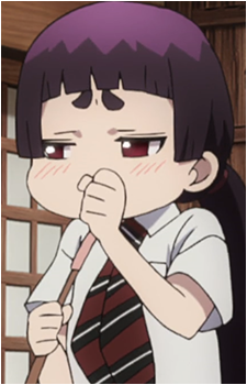 Izumo Kamiki