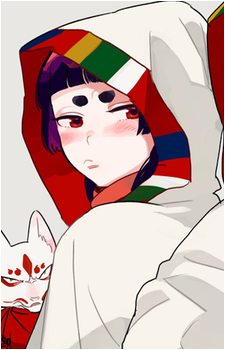 Izumo Kamiki