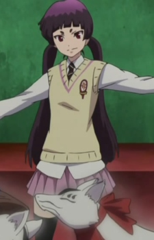 Izumo Kamiki