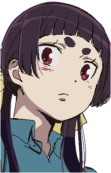 Izumo Kamiki