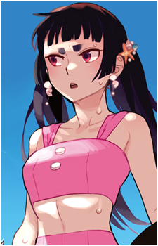 Izumo Kamiki