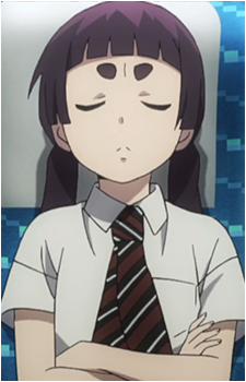 Izumo Kamiki