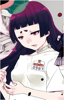 Izumo Kamiki