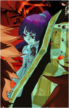 Izumo Kamiki