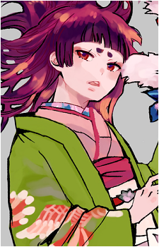 Izumo Kamiki