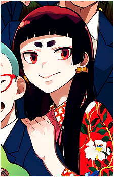 Izumo Kamiki