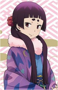 Izumo Kamiki