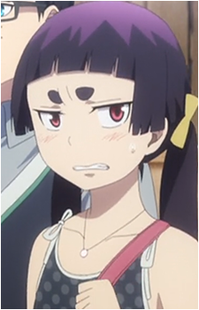 Izumo Kamiki