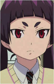 Izumo Kamiki