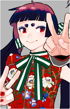 Izumo Kamiki