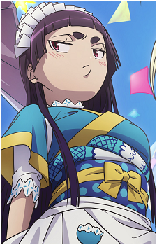 Izumo Kamiki