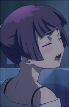 Izumo Kamiki