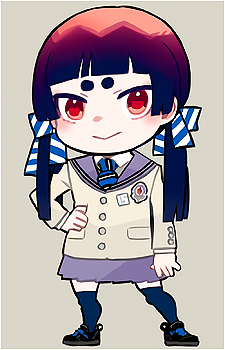 Izumo Kamiki