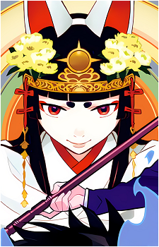 Izumo Kamiki