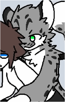 Image source: Game Screenshot Snow Leopard (M)