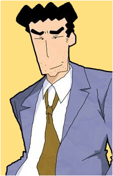 Hiroshi Nohara's image