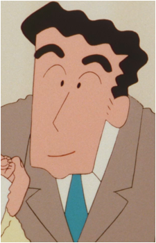 Hiroshi Nohara
