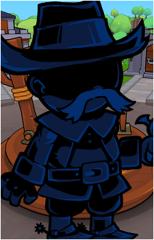 Deputy {ToS}'s image