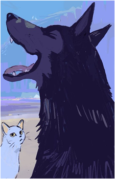 Yamabiko's image