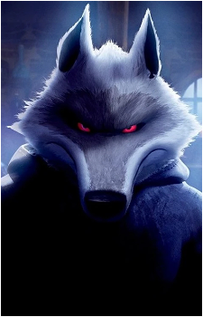 Death's image