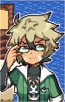 Pike Crocell