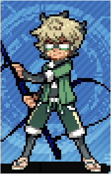 Pike Crocell