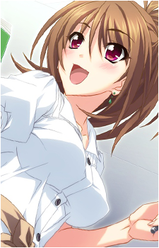 Saeko Hase's image
