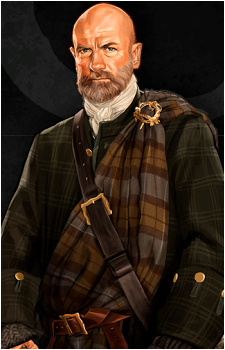 Dougal MacKenzie's image
