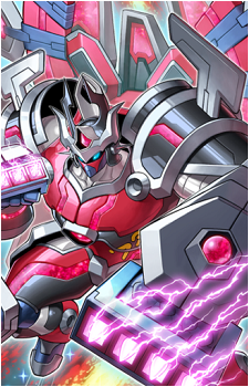 Numbers 79: Burning Knuckler Nova Kaiser