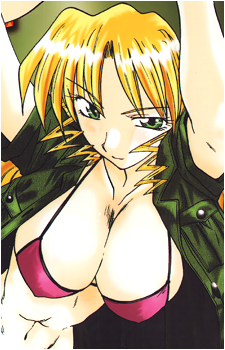Mei Momozono