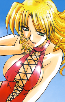 Mei Momozono