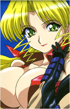 Mei Momozono