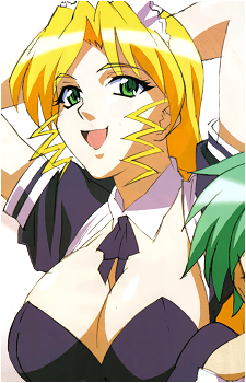 Mei Momozono