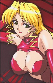 Mei Momozono's image