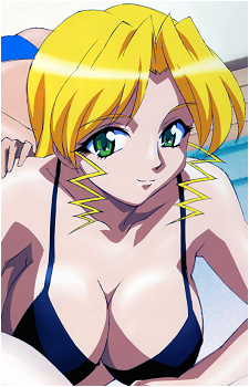 Mei Momozono