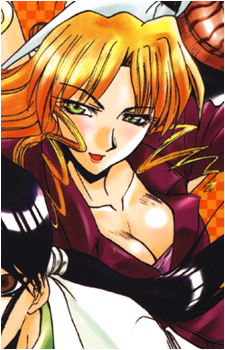Mei Momozono