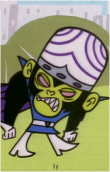 Mojo Jojo
