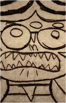 Mojo Jojo