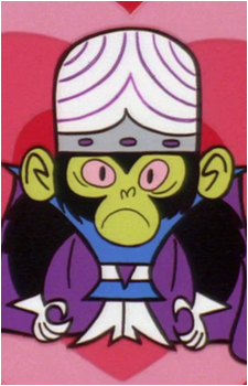 Mojo Jojo's image