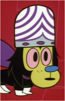 Mojo Jojo