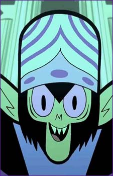 Mojo Jojo