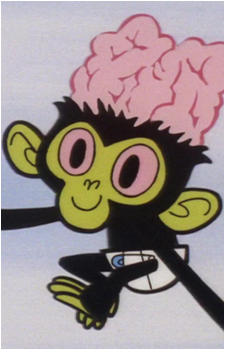Mojo Jojo