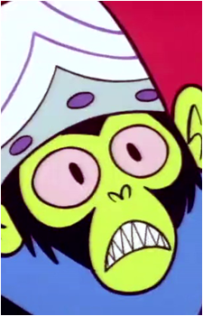 Mojo Jojo