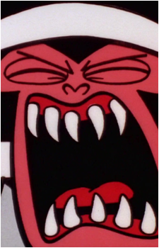 Mojo Jojo